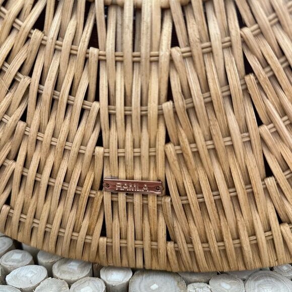 Ramla | Ocean Bag $210 retail must have summer bag - Picture 3 of 7